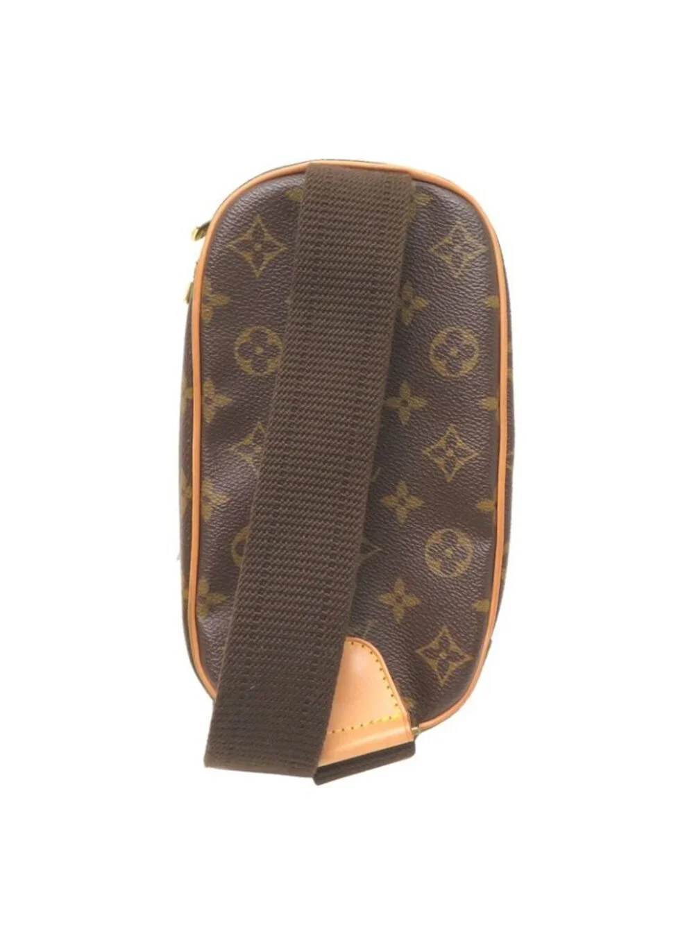 Louis Vuitton this authentic
